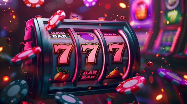 Terre Haute Casino پر آن لائن سلاٹس کے بارے میں