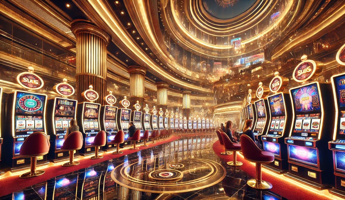 Terre Haute Casino کیسینو میں بکراٹکھیلیں