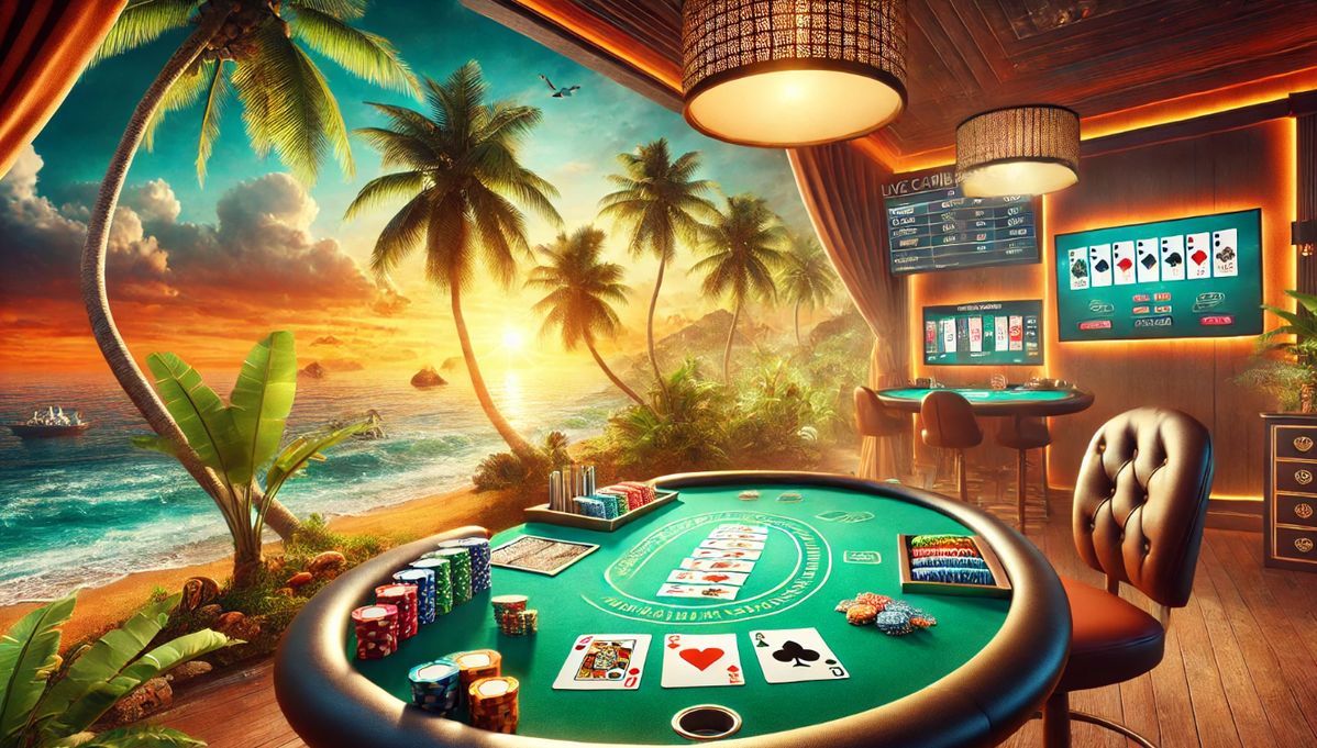 Terre Haute Casino کیسینو میں پوکر گیمز
