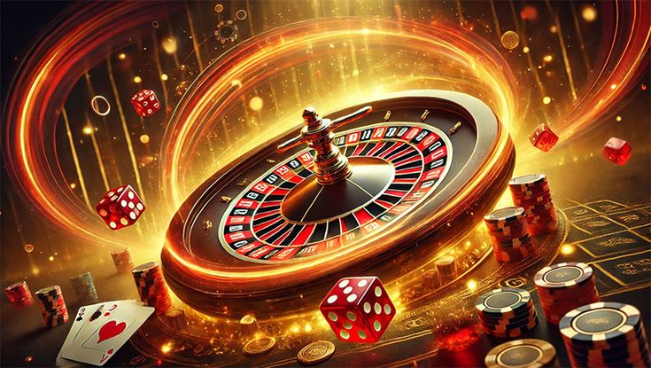 Terre Haute Casino کیسینو میں سلاٹ کھیلنا شروع کریں۔