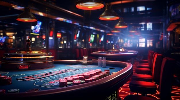 پاکستان کے نئے Terre Haute Casinoکیسینو کھلاڑیوں کے لیے خوش آمدید بونس